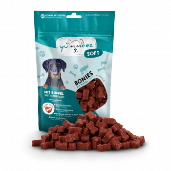 Preview: Yummeez Büffel