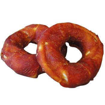 Donuts mit Ente