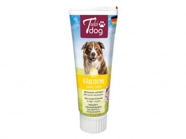 Tubi Dog Käsecreme