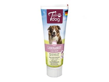 Tubi Dog Leberwurst