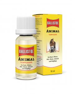 Ballistol Animal Pflegeöl 10 ml