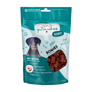 Yummeez Büffel