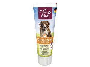 Tubi Dog Geflügelcreme