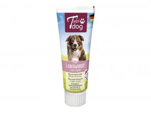 Tubi Dog Leberwurst